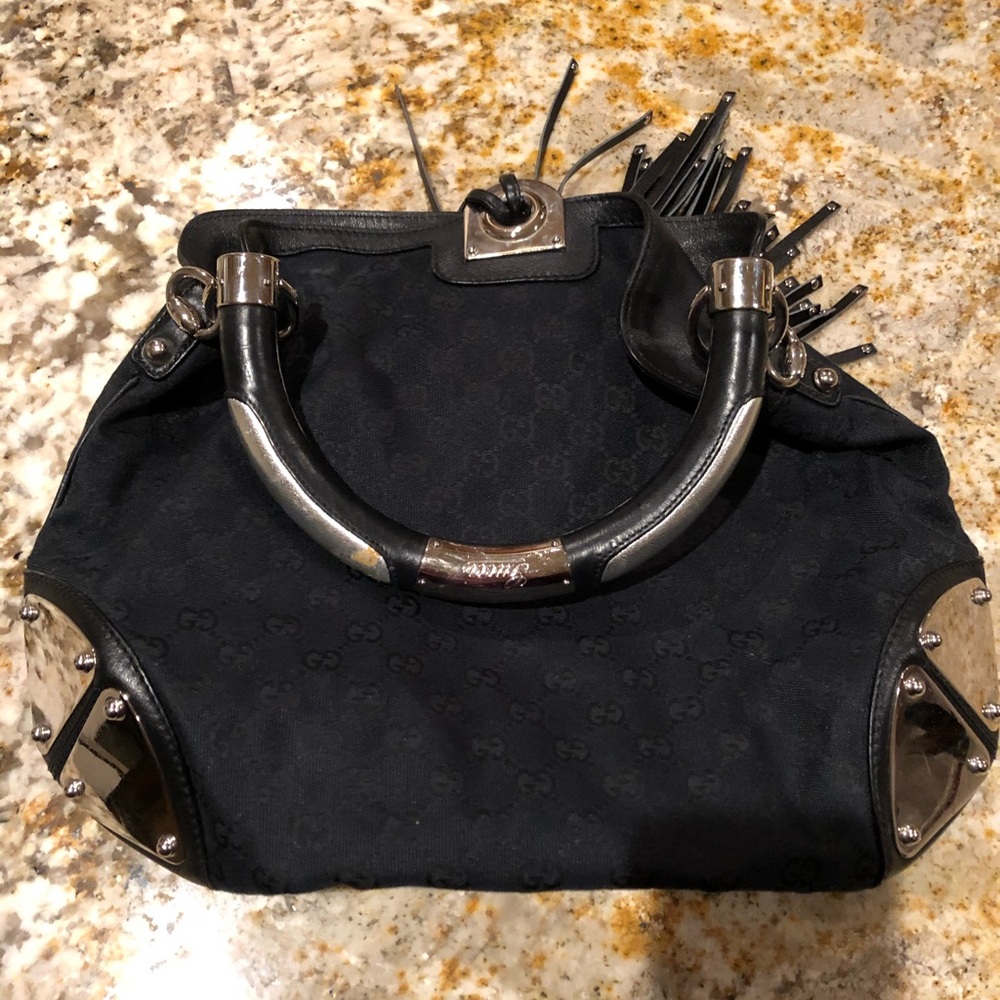 Gucci Indy purse